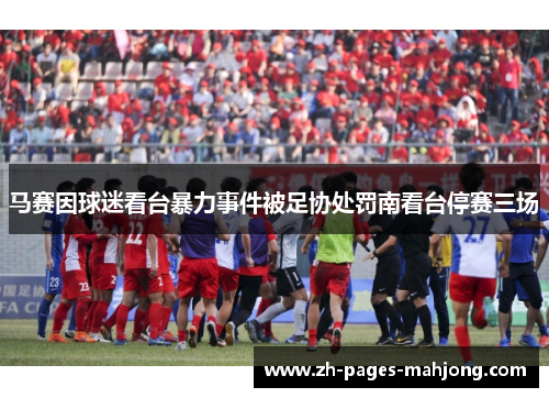 马赛因球迷看台暴力事件被足协处罚南看台停赛三场